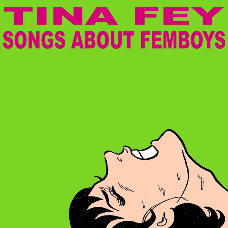 Tina Fey's avatar image