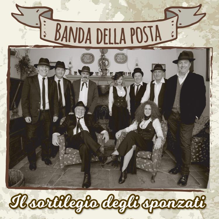 Banda della Posta's avatar image