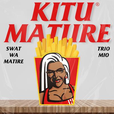 Kitu Mature's cover