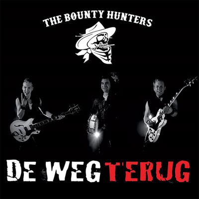 De Weg Terug (feat. Johannes Rypma)'s cover