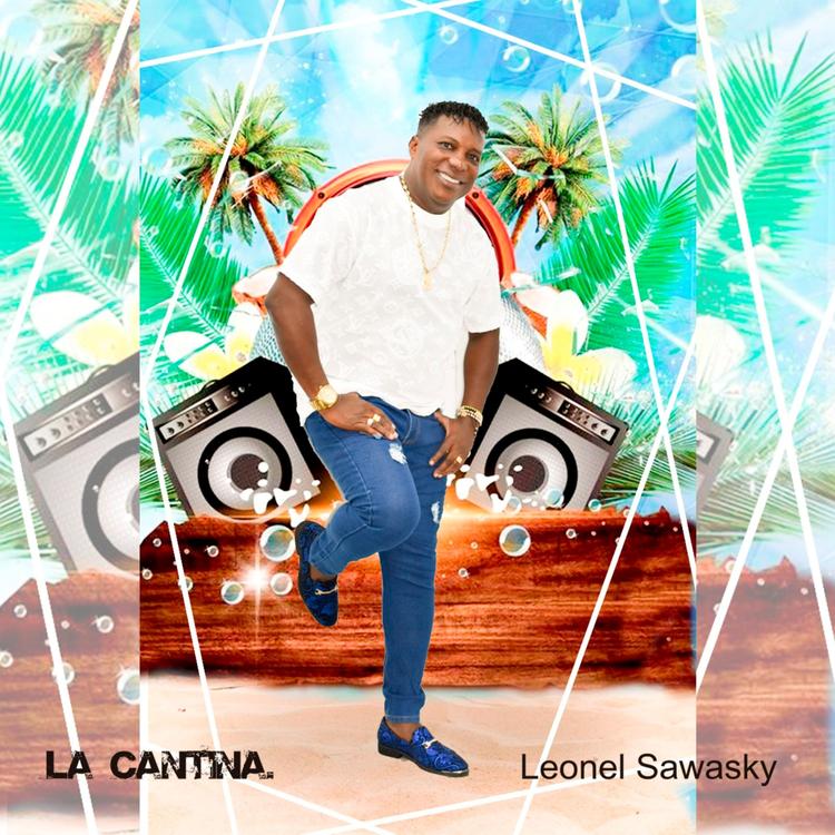 Leonel Sawasky's avatar image