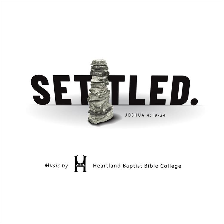 Heartland Baptist Bible College's avatar image