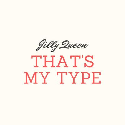 My Type's cover