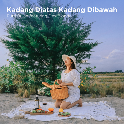 Kadang Diatas Kadang Dibawah's cover