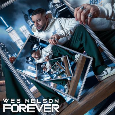 Forever (Sped Up)'s cover