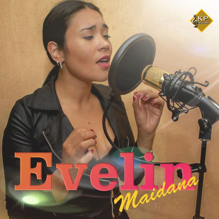 Evelin Maidana's avatar image