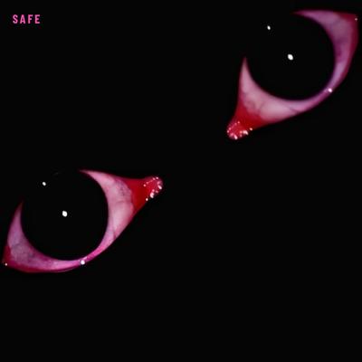Safe's cover