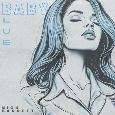 Baby Blue's cover