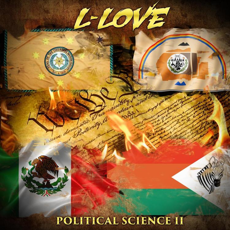L-Love's avatar image