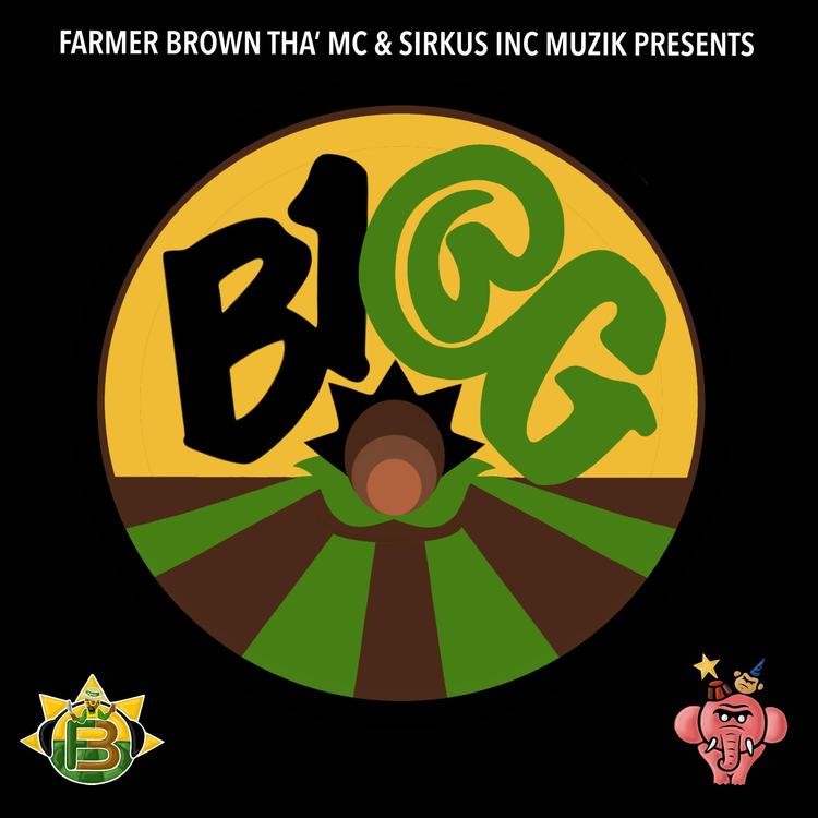 Farmer Brown Tha MC's avatar image