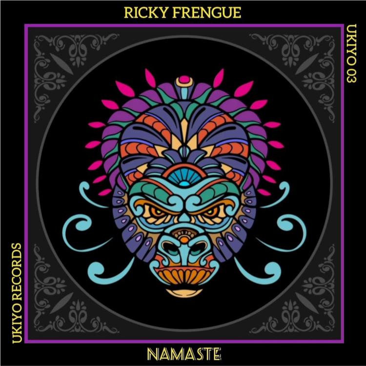 Ricky Frengue's avatar image