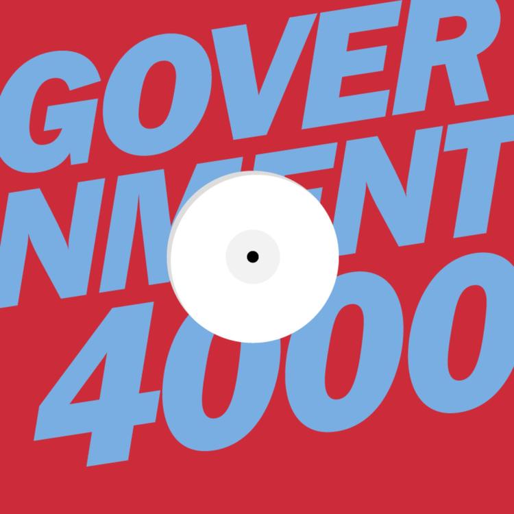 Government 4000's avatar image