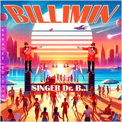 Billimin (Karaoke Edition)'s cover