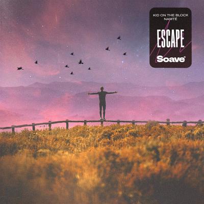 Escape By Namté, Kid On The Block's cover