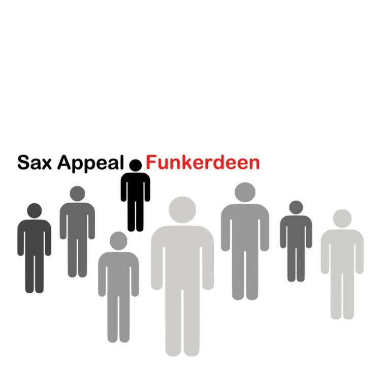 Sax Appeal's avatar image