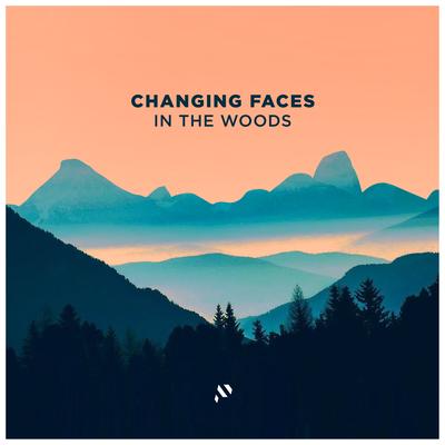 In The Woods (Radio Edit) By Changing Faces's cover
