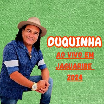 Ao VIVO em Jaguaribe 2024's cover