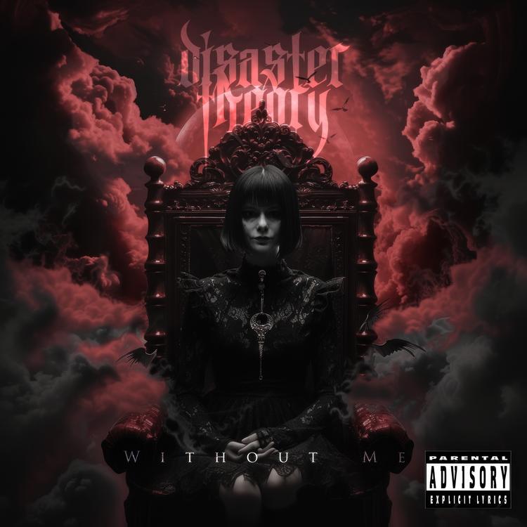 disaster theory's avatar image