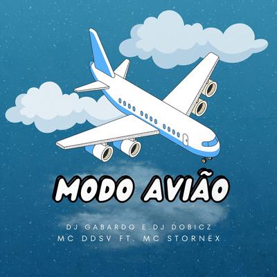 Modo Avião's cover