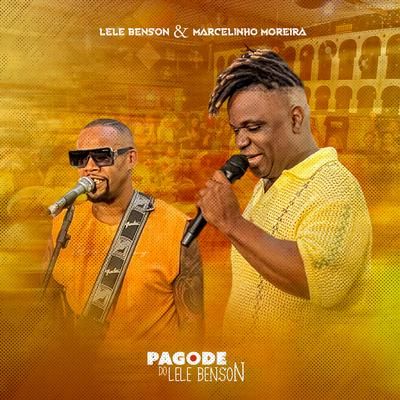 Pagode do Lelê Benson (Ao Vivo)'s cover