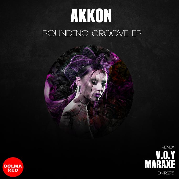 Akkon's avatar image