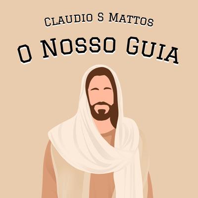 Jesus Me Transformou By Claudio S Mattos's cover