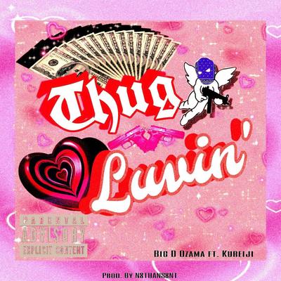 THUG LUVIN''s cover