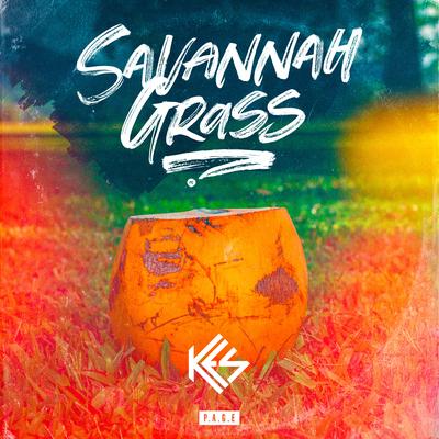 Savannah Grass's cover