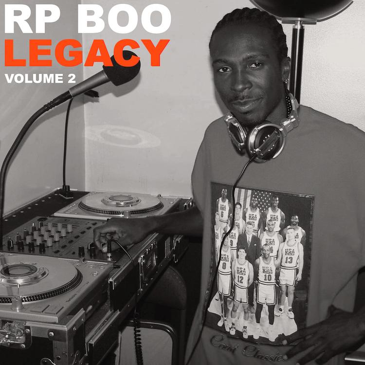 RP Boo's avatar image