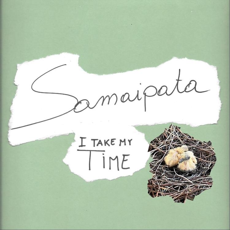 Samaipata's avatar image