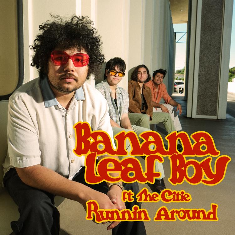 Banana Leaf Boy's avatar image