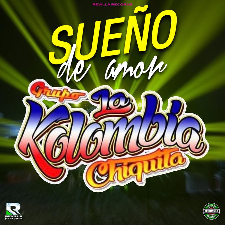 Grupo La Kolombia Chiquita's avatar image