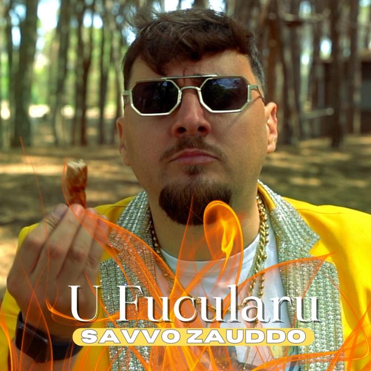 Savvo Zauddo's avatar image