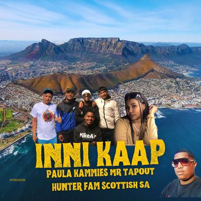 Inni Kaap's cover