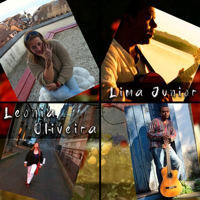 Cristal By Leonia Oliveira, Lima Junior's cover