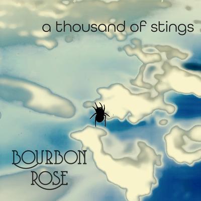 Bourbon Rose's cover