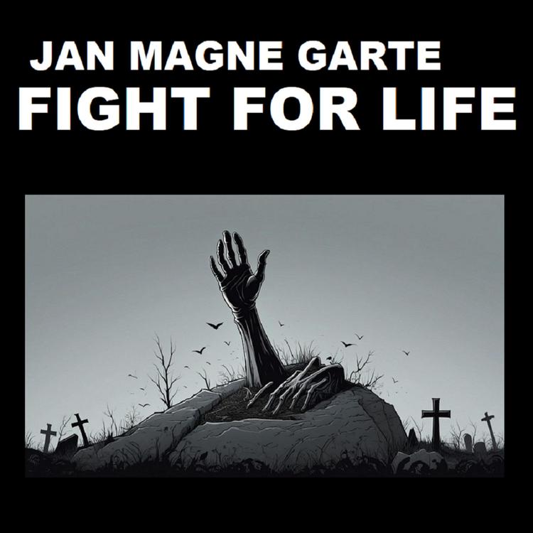 Jan Magne Garte's avatar image