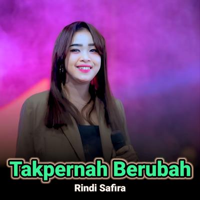 Takpernah Berubah's cover