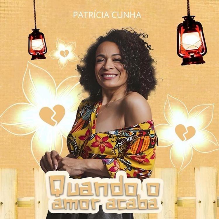 Patricia Cunha's avatar image
