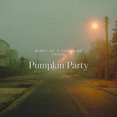 Pumpkin Party's cover