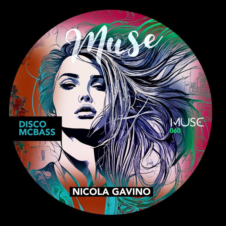 Nicola Gavino's avatar image