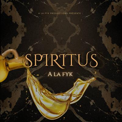 Spiritus's cover