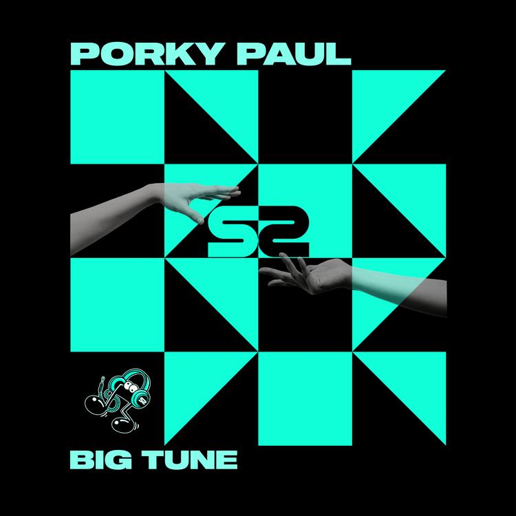 Porky Paul's avatar image