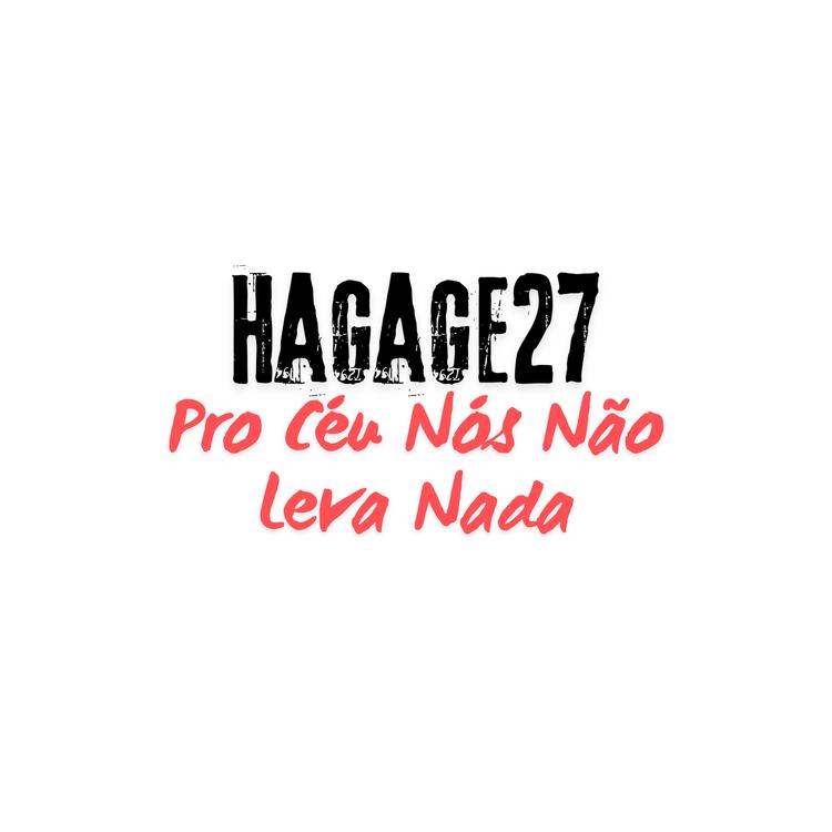 Hagage27's avatar image