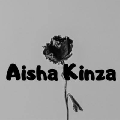 Happiness is simple By Aisha Kinza's cover