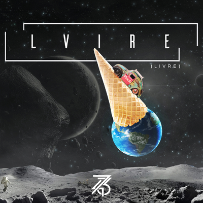 LVIRE's cover