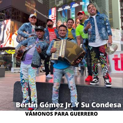 Vámonos para Guerrero's cover