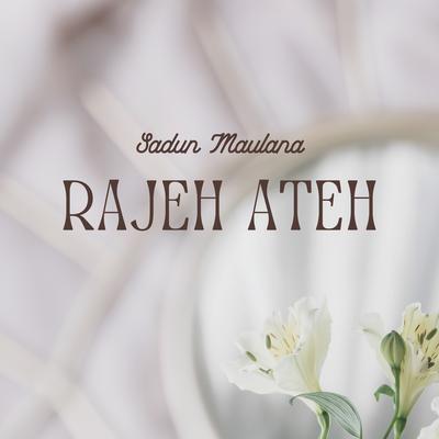 Rajeh Ateh's cover