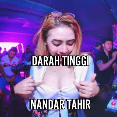 DJ - DARAH TINGGI's cover