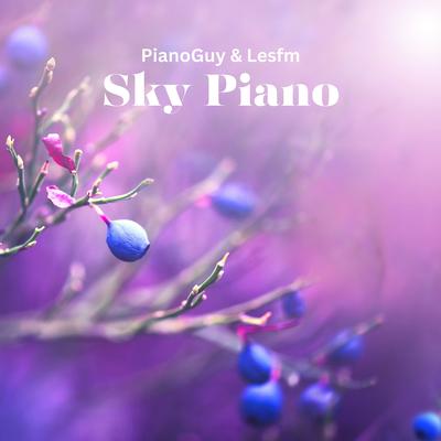 Sky Piano's cover